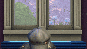 Happy Joy GIF by The Sims