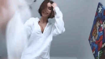 anitaa #girl GIF