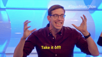 GIF by Squad Wars