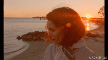 Natalie Portman Jackie GIF by Searchlight Pictures