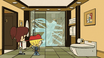 the loud house lol GIF by Nickelodeon