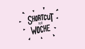 385e44e9ab194438b2b31daca2da15 indd shortcutderwoche GIF
