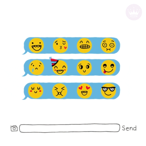 Emoji Love Gifs Get The Best Gif On Giphy
