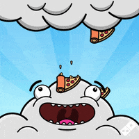 happy domino's pizza uk GIF by Domino’s UK and ROI