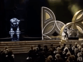 oscars 1988 GIF by The Academy Awards