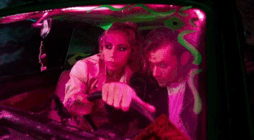 lady gaga joanne GIF by Interscope Records