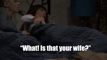 mom bonnie GIF by CBS