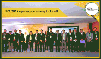 jaagofoundation  GIF
