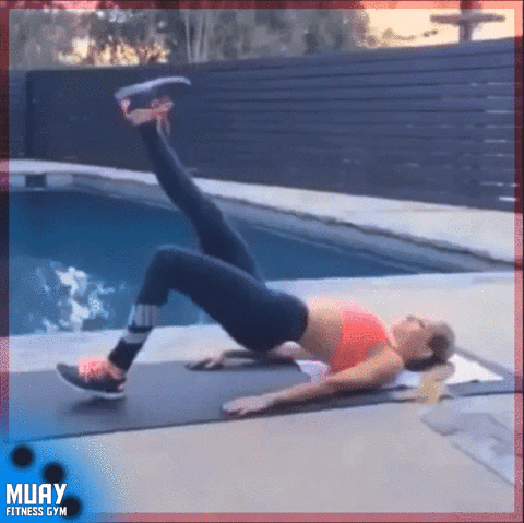 damiantoro fitness gym training GIF