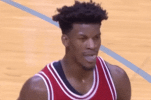 Oh Yeah Basketball GIF by NBA
