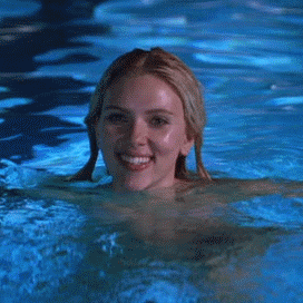 davidtuma scarlett johansson GIF