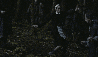 the lobster dance GIF by A24