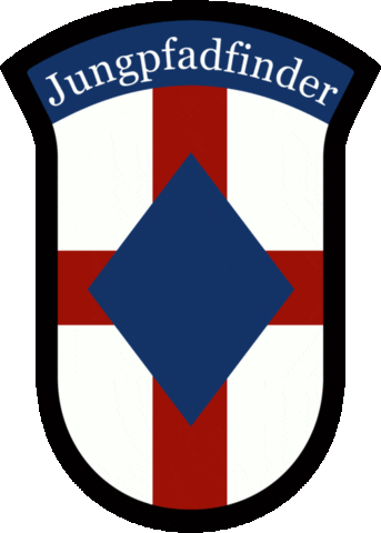 Dpsg Kobold Sticker by StammLankRheinfranken