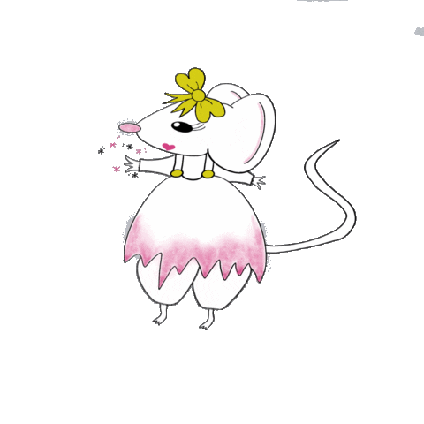 Massagehistorier Sticker