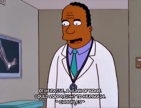 Bad Diagnosis GIFs - Get the best GIF on GIPHY