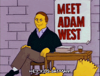 mayor adam west gif