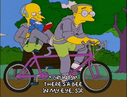 Tired Season 7 Gif Find Share On Giphy