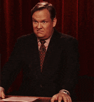 Andy Richter Whatever GIF