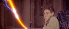 harold ramis GIF by Ghostbusters 