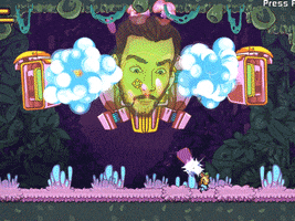 tioatum nintendo ps4 indiegame sega GIF