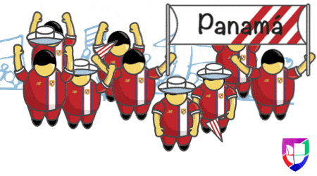 Afbeeldingsresultaat voor panama gif