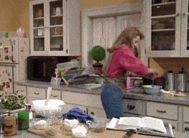 cooking baking clarissa explains it all elizabeth hess janet darling
