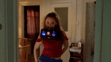 Dance Fun GIF by BKM Online