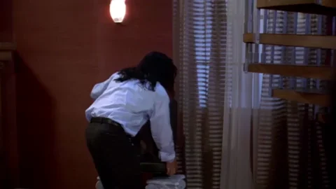 Mad Tommy Wiseau GIF by The Room