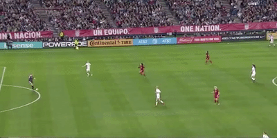 Washington Spirit GIF