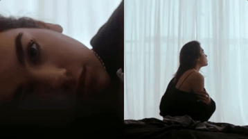 Dua Lipa Thinking 'Bout You GIF