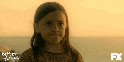 happy olivia edward GIF by Better Things 