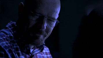 caught walter white GIF by Breaking Bad