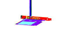 glitch art pci GIF by lostboy.exe