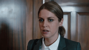 striking out court GIF by Acorn TV