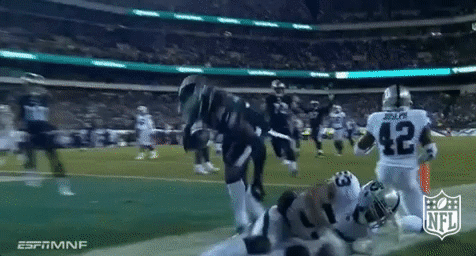 Celebrate Philadelphia Eagles GIF by NFL - Find & Share on GIPHY