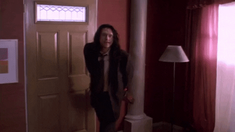 Tommy Wiseau I Have Something For You GIF by The Room