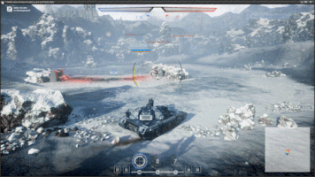 Fearea GIF