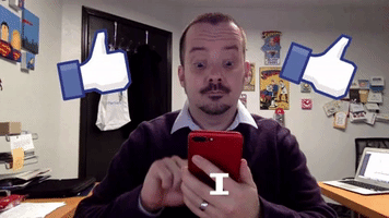 Thumbs Up GIF
