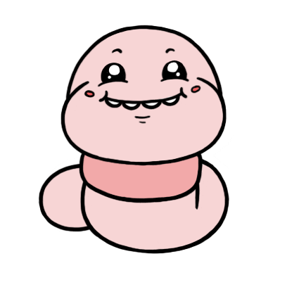 happy pink Sticker by Aminal Stickers