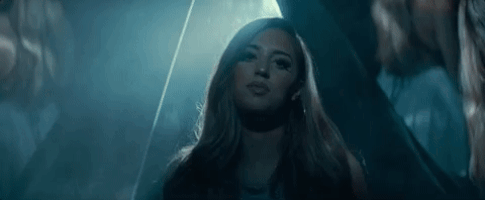 Alina Baraz GIFs - Get the best GIF on GIPHY