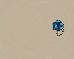 Christmas Santa GIF