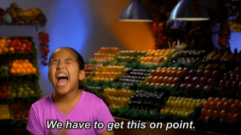 Make It Or Break It GIFs - Get the best GIF on GIPHY