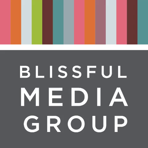 Influencer Marketing Blissful Media Group GIF