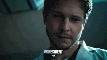 Think The Resident GIF by FOX