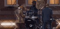 Morris Day The Grammys GIF by Recording Academy / GRAMMYs