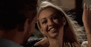 Episode 7 Kiss GIF by The Bachelor