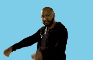 Fight Me GIF by P.O.S.