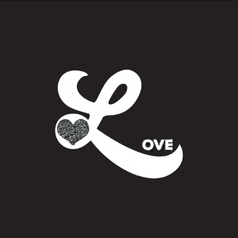 Valentines Love GIF by LUCA MAGAZINE