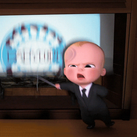 Puppy Aww GIF by The Boss Baby - Find & Share on GIPHY