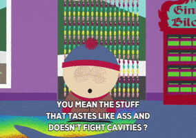 insulting stan marsh GIF by South Park 